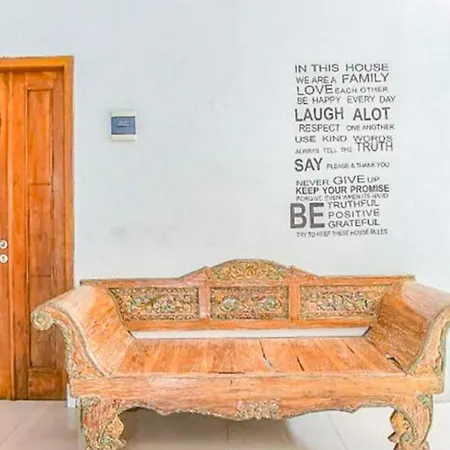 Bali 4 Stay Redpartner