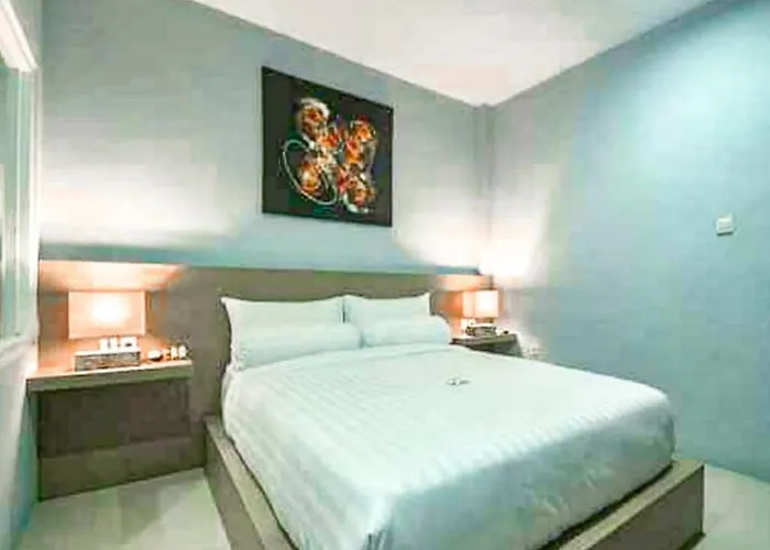 Pensión Bali 4 Seminyak