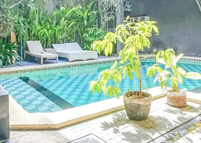 Pensión Bali 4